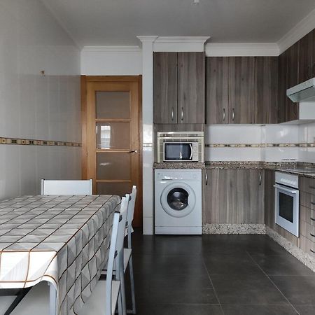 Apartmán Porto Do Rio Caldas De Reis Exteriér fotografie