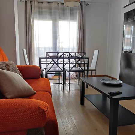 Apartmán Porto Do Rio Caldas De Reis Exteriér fotografie